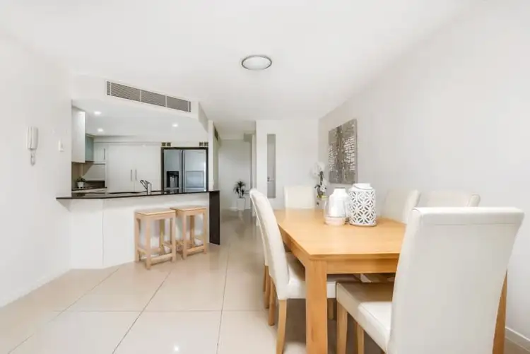 Fourth view of Homely unit listing, 4/39 Kingsford Smith Parade, Maroochydore QLD 4558