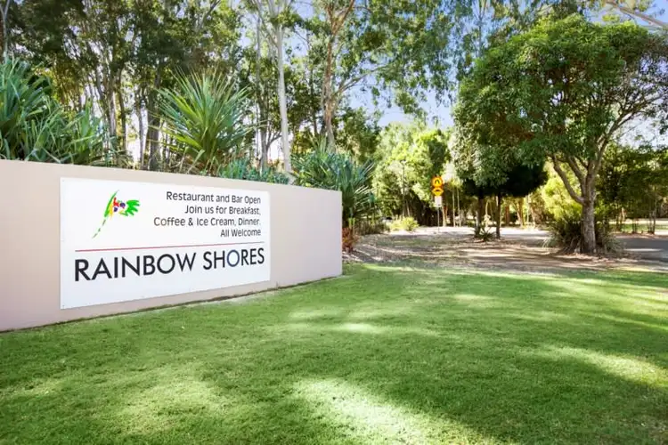 Seventh view of Homely land listing, 20 Naiad Court, Rainbow Beach QLD 4581