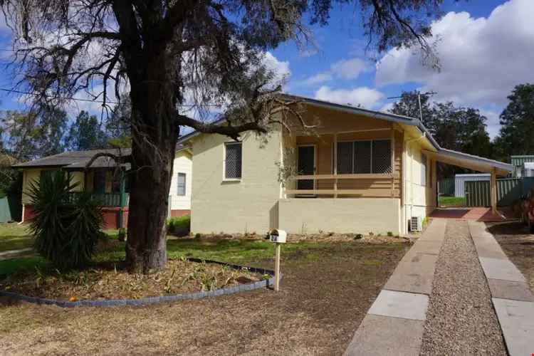 26 Wakehurst Crescent, Singleton NSW 2330