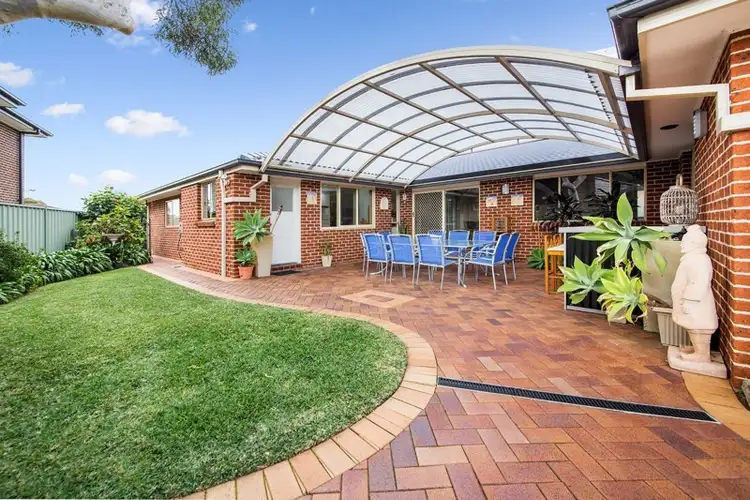 Seventh view of Homely house listing, 20 Conway Street, Menai NSW 2234