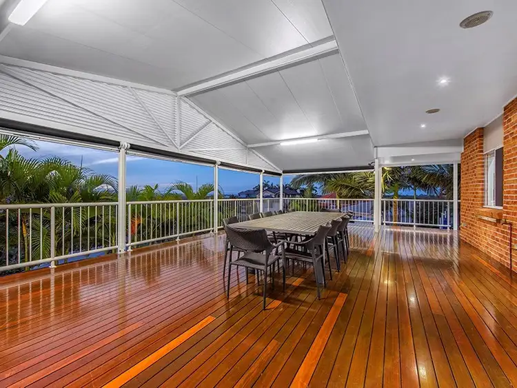 Fifth view of Homely house listing, 15 Capricorn Place, Bridgeman Downs QLD 4035