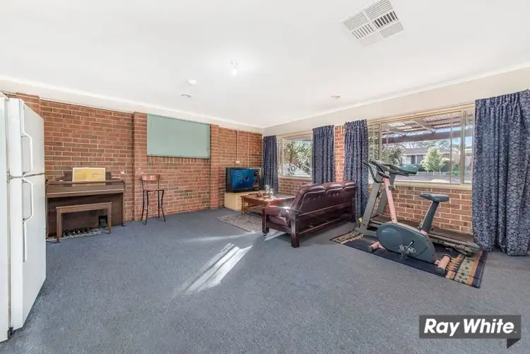 Sixth view of Homely house listing, 1 Elyard Place, Dunlop ACT 2615