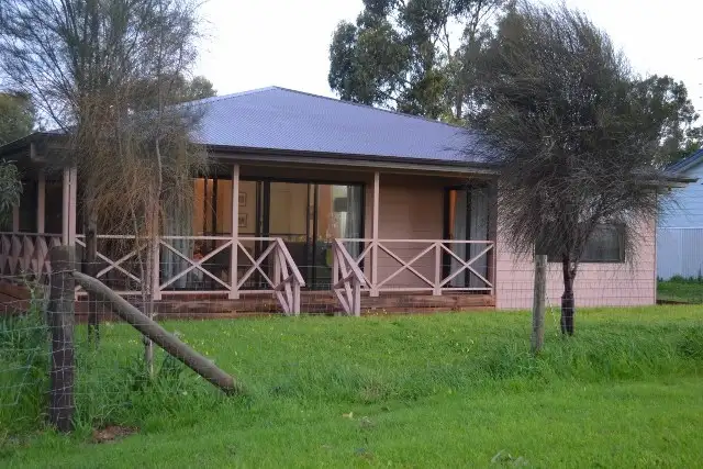 Lot 202 Buick Drive, American River SA 5221