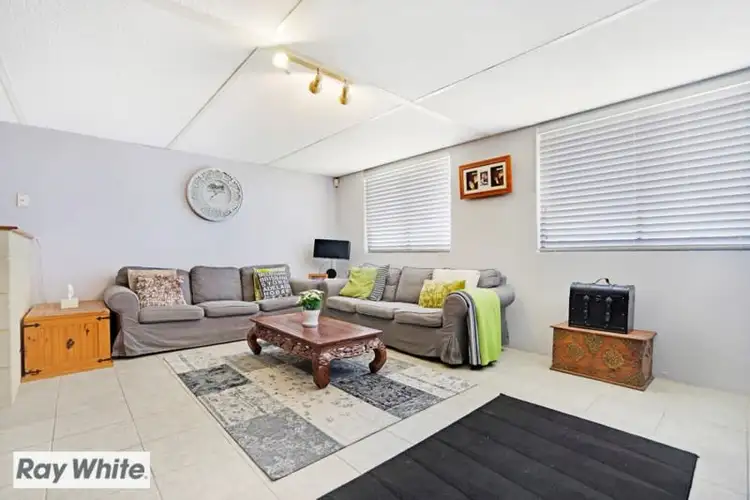 Fourth view of Homely house listing, 56 Ipswich Crescent, Girrawheen WA 6064