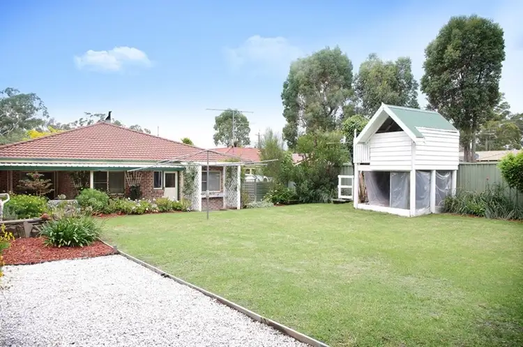 Sixth view of Homely house listing, 34 Biggera Street, Mittagong NSW 2575