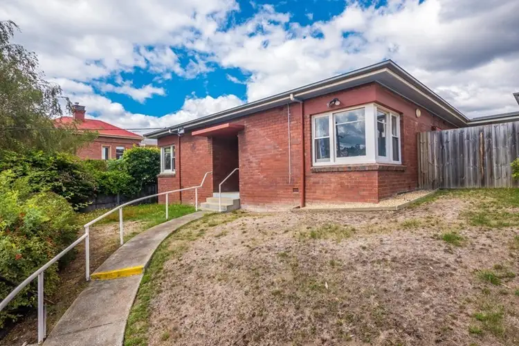 Main view of Homely house listing, Lot 3/184-186 Campbell Street, North Hobart TAS 7000