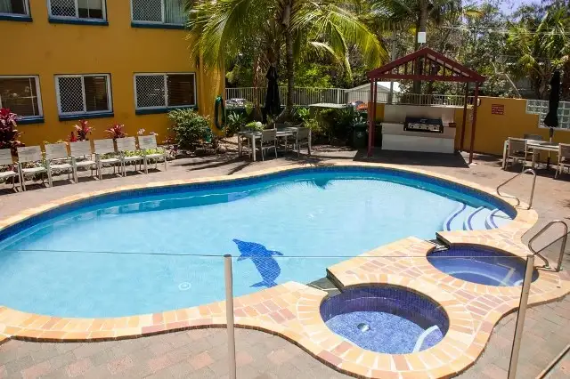 Third view of Homely unit listing, 20/14 Jefferson Lane, Palm Beach QLD 4221