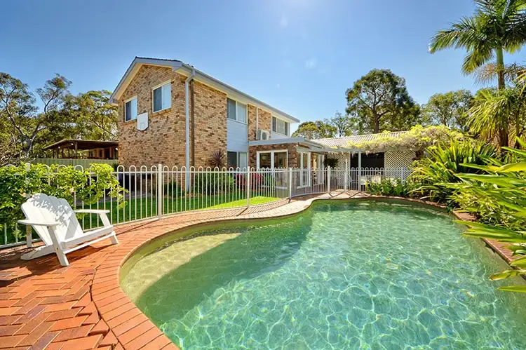 46 Billa Road, Bangor NSW 2234