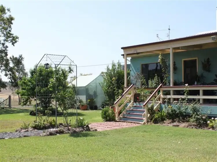 Seventh view of Homely rural property listing, 809 Biddeston-Linthorpe Road, Pittsworth QLD 4356