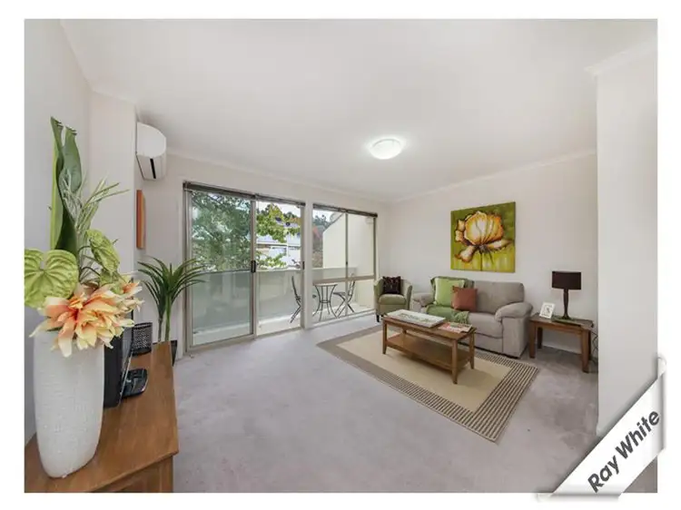 Seventh view of Homely house listing, 25/44 Medworth Crescent, Lyneham ACT 2602
