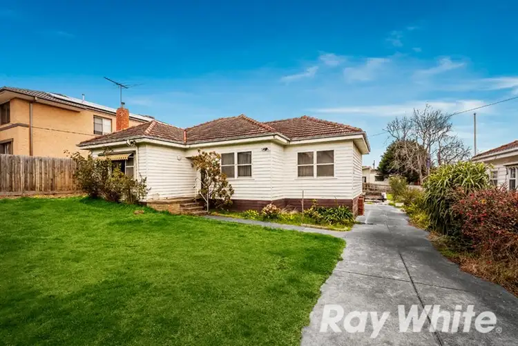 Third view of Homely house listing, 1/46 Gillard Street, Burwood VIC 3125
