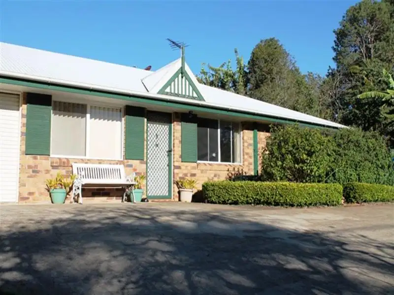 Main view of Homely house listing, 1/13 Huyber Lane, Tamborine Mountain QLD 4272