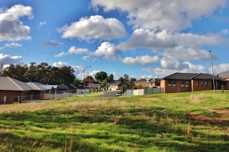 Fourth view of Homely land listing, 14 Henry Place, Young NSW 2594