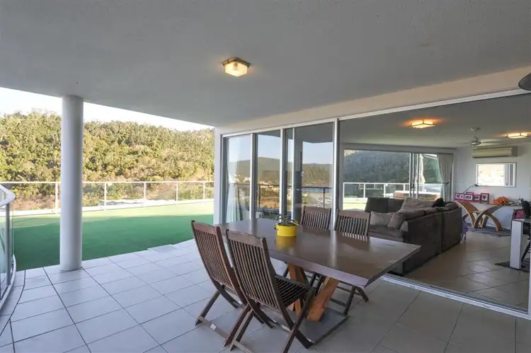 Fifth view of Homely unit listing, 13/18 Seaview Drive, Airlie Beach QLD 4802