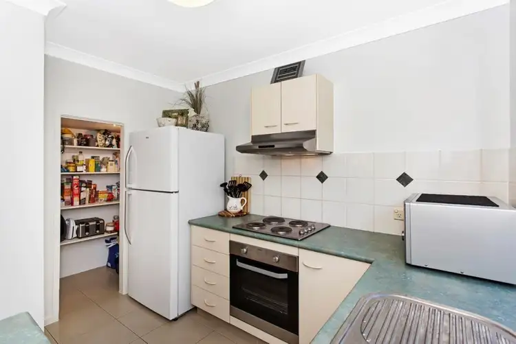 Third view of Homely townhouse listing, 44/136 Princess Street, Cleveland QLD 4163