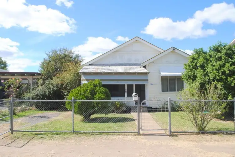 Third view of Homely house listing, 330 Balo Street, Moree NSW 2400
