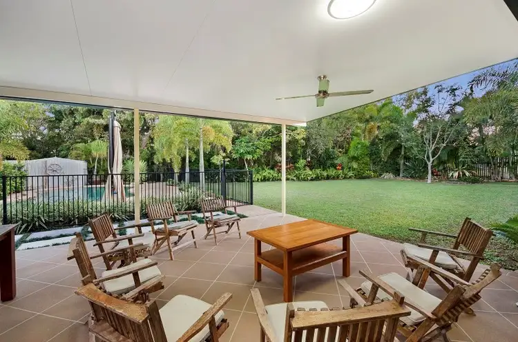 Seventh view of Homely house listing, 23 Eucalyptus Avenue, Annandale QLD 4814