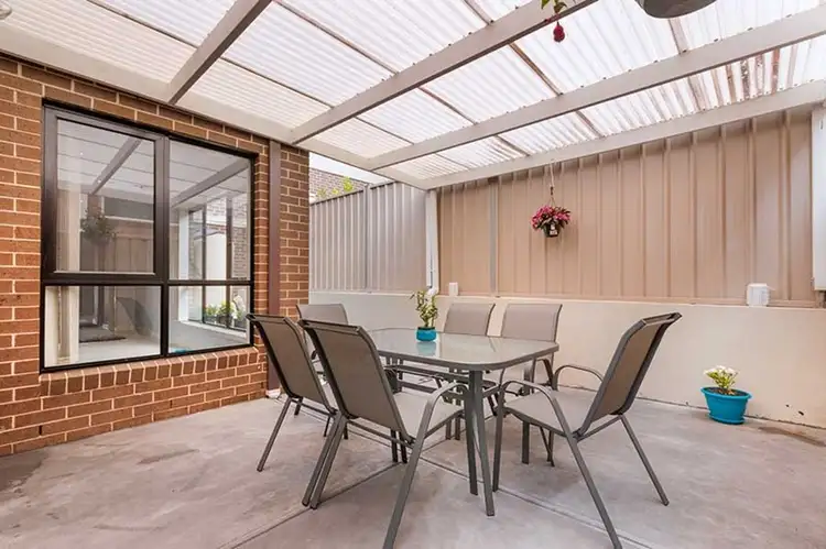 Seventh view of Homely house listing, 69 Balyang Way, Craigieburn VIC 3064