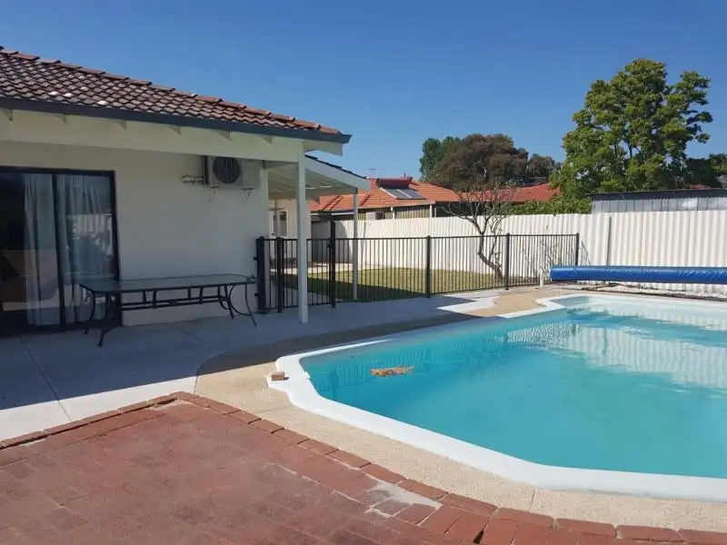 Main view of Homely house listing, 13 Collingwood Street, Dianella WA 6059