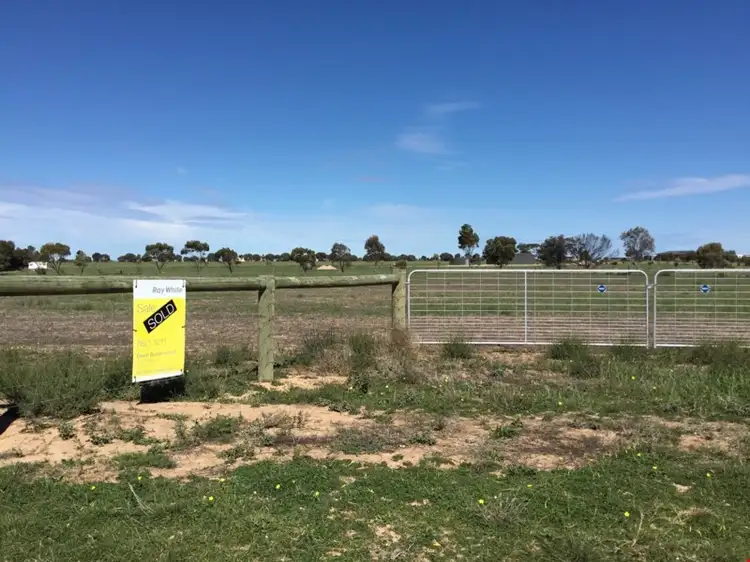 Main view of Homely land listing, Lot 2 Fairfield Road, Kadina SA 5554