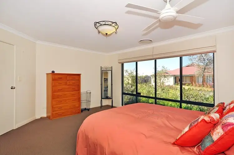 Sixth view of Homely house listing, 4 Abercrombie Terrace, Ellenbrook WA 6069