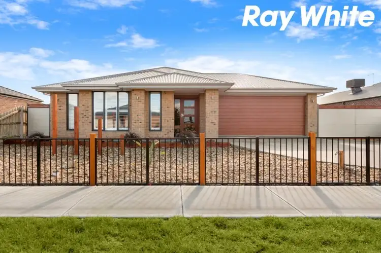 Main view of Homely house listing, 36 Diamond Drive, Koo Wee Rup VIC 3981