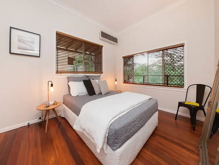 Fifth view of Homely house listing, 74 Coopers Camp Road, Bardon QLD 4065