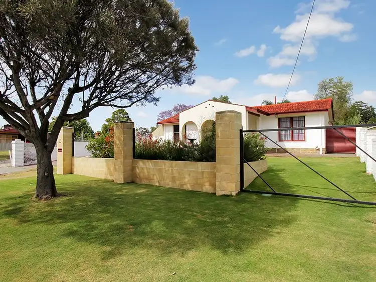 Fourth view of Homely house listing, 53 Orlestone Street, Gosnells WA 6110