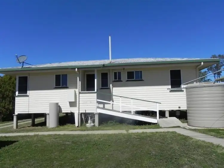 Third view of Homely house listing, 1 and 3 Rachel, Millmerran QLD 4357