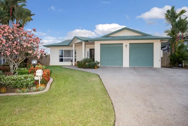 Fifth view of Homely house listing, 13 Bellbush Close, Mount Sheridan QLD 4868