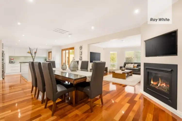 Fourth view of Homely house listing, 2 Amethyst Walk, Bundoora VIC 3083