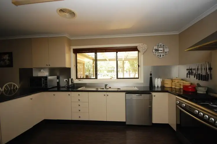 Second view of Homely house listing, 23 Sandpiper Street, Coleambally NSW 2707