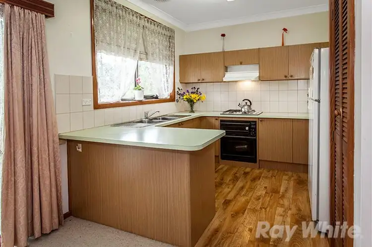 Fourth view of Homely house listing, 4 Santed Court, Rowville VIC 3178