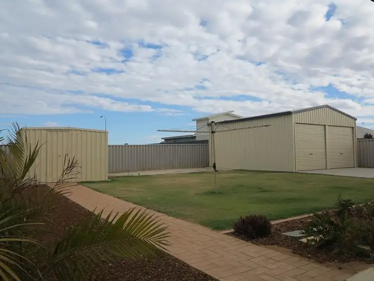 Fourth view of Homely house listing, 50 Ego Creek Loop, Waggrakine WA 6530