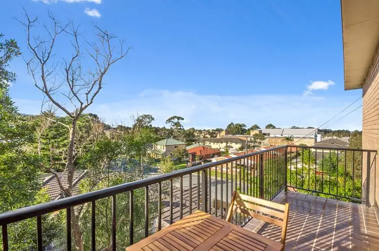 5/18 High Street, Woonona NSW 2517