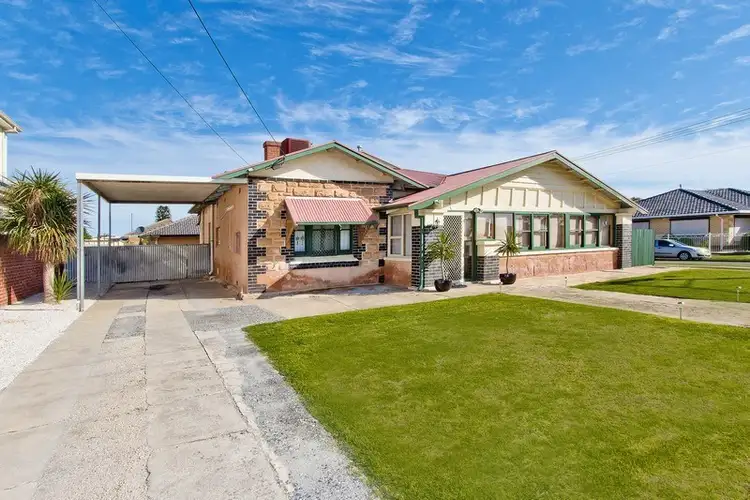 19 Findon Avenue, Seaton SA 5023
