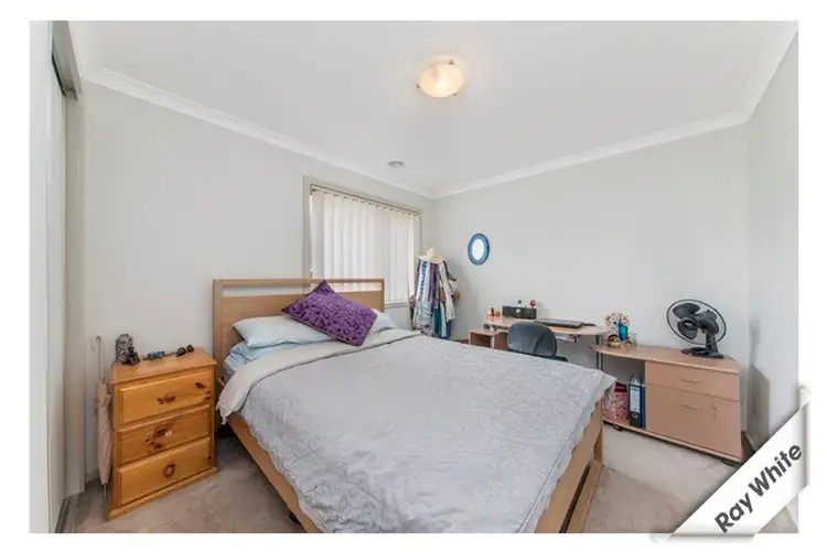 Third view of Homely house listing, 10 Hallenstein Lane, Watson ACT 2602
