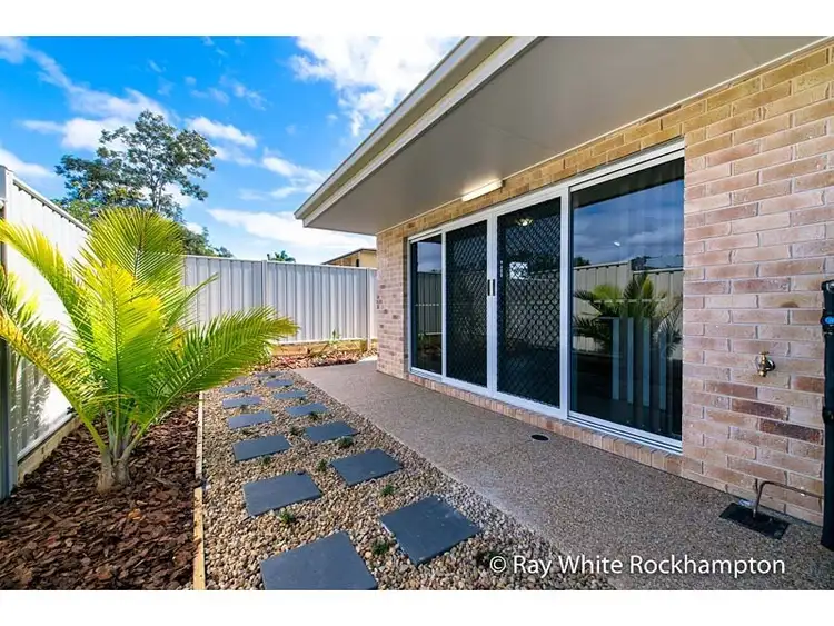 Seventh view of Homely unit listing, 4/19 Church Street, Allenstown QLD 4700