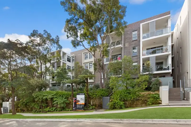 Main view of Homely apartment listing, 59/15-21 Mindarie Street, Lane Cove NSW 2066