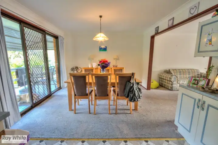 Seventh view of Homely house listing, 18 Sunset Avenue, Forster NSW 2428
