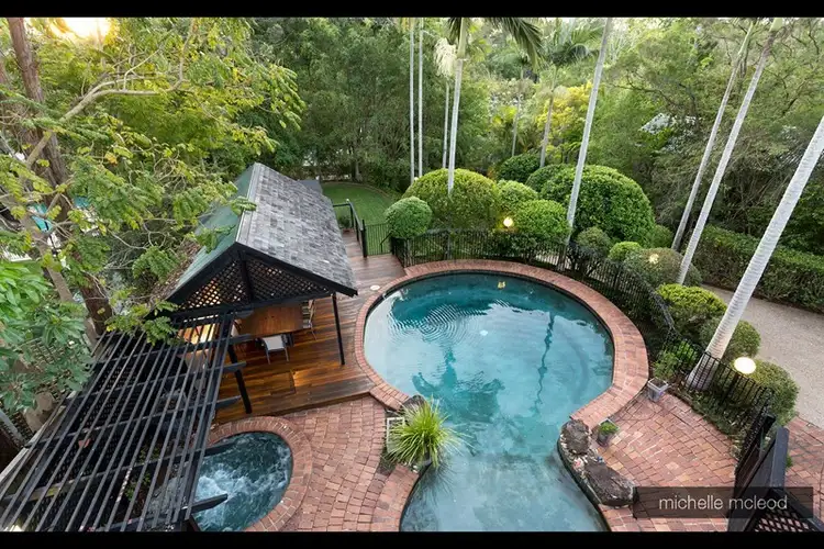 Main view of Homely house listing, 5 Kitava Street, Fig Tree Pocket QLD 4069