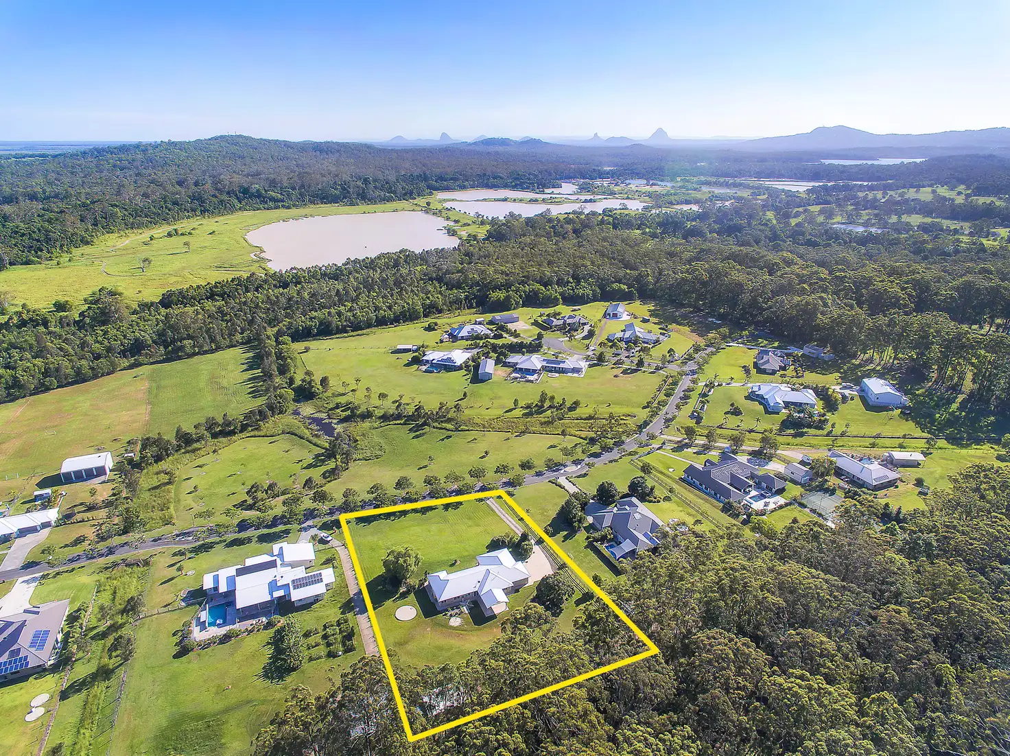 Main view of Homely house listing, 52 Mawhinney Road, Glenview QLD 4553