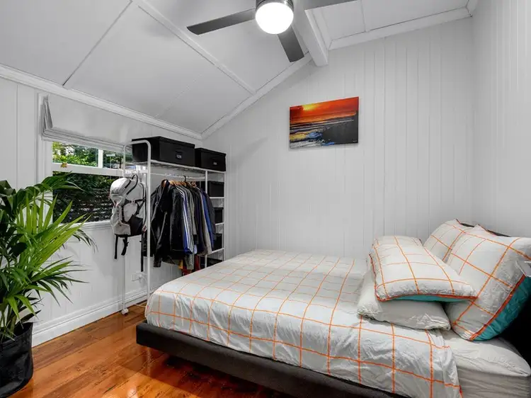 Fourth view of Homely house listing, 26 Soudan Street, Bardon QLD 4065