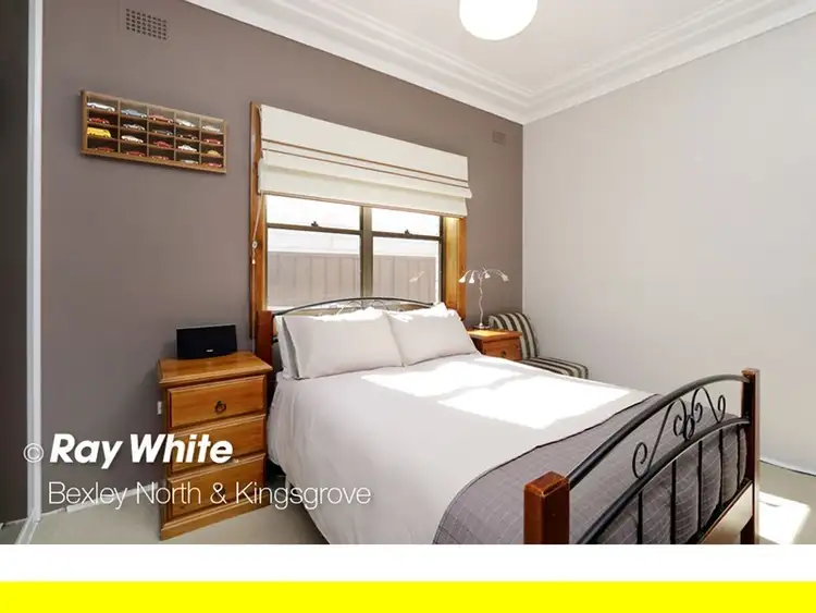 Fifth view of Homely house listing, 34 Trafalgar Street, Belmore NSW 2192