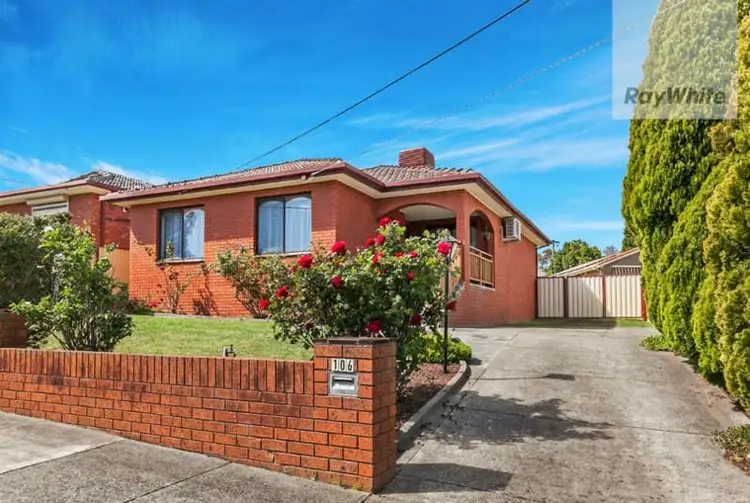 106 Betula Avenue, Bundoora VIC 3083