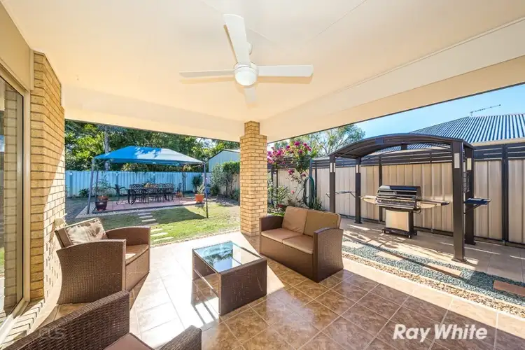 Fifth view of Homely house listing, 14 Sinclair Place, Ningi QLD 4511