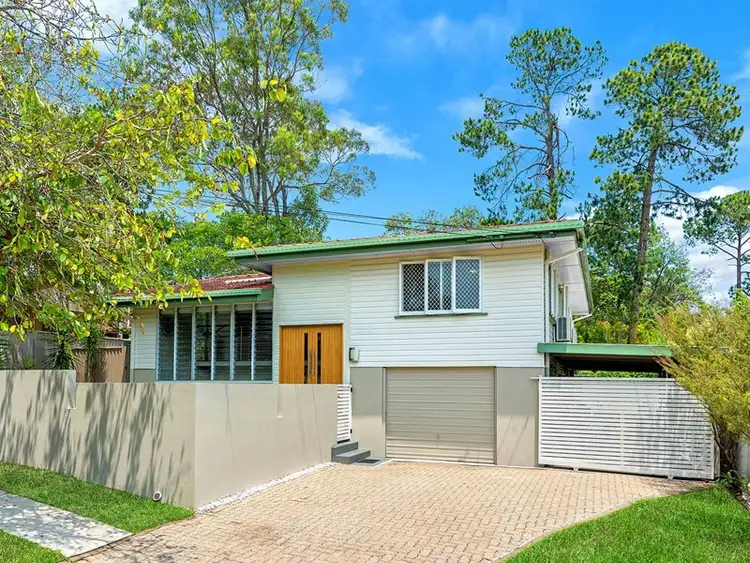 8 Kernel Street, The Gap QLD 4061