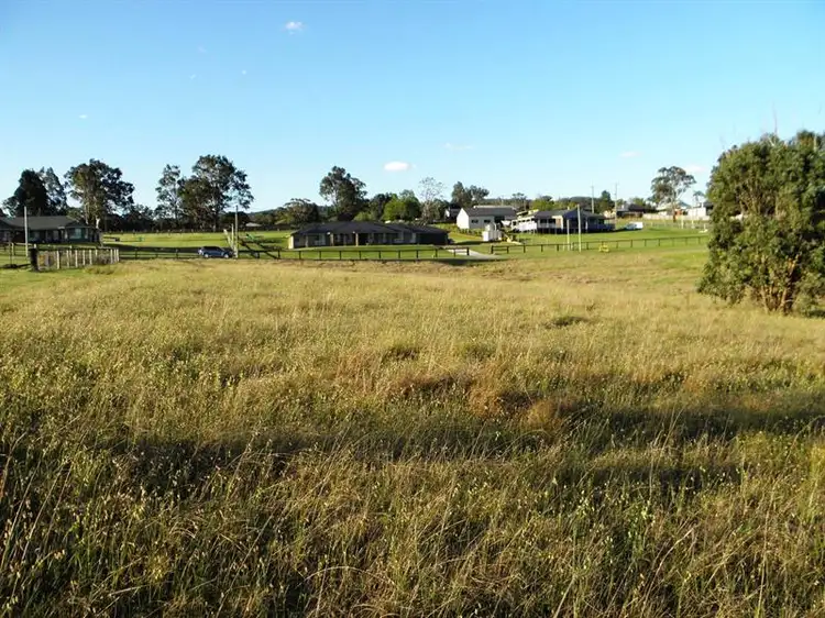 Fourth view of Homely land listing, 3 Eighth Avenue, Millfield NSW 2325