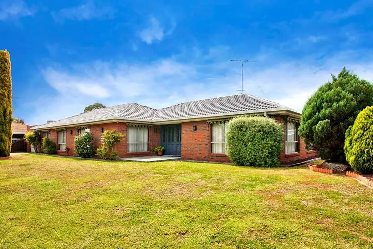 20 Benjamin Drive, Lara VIC 3212