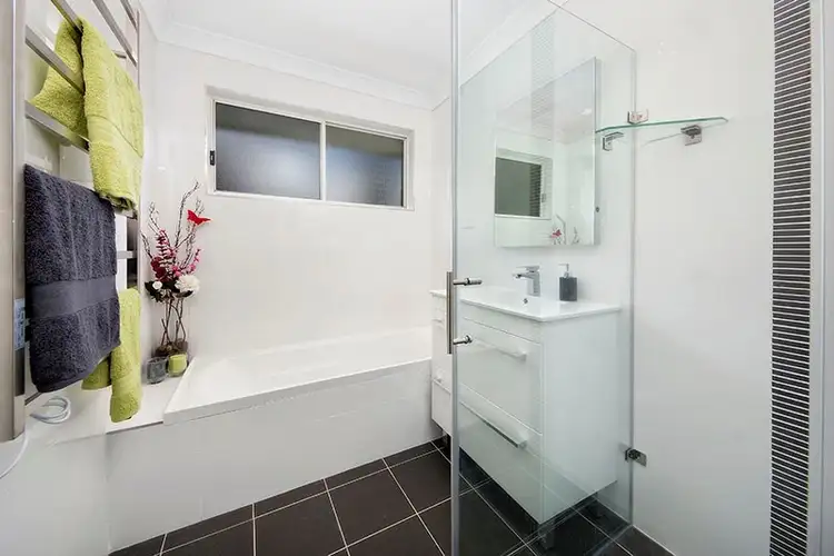 Third view of Homely house listing, 1 Power Place, Menai NSW 2234